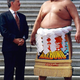 Illustration for article titled Renault Avantime: For Sumo Champions And The Rest Who Enjoy Boundless Space